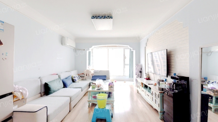 瑞城F区二手房实景图