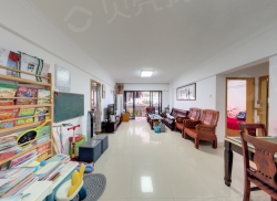 整租·福津大街（凤屿路356-380） 2室2厅 北_福津大街（凤屿路356-380）租房