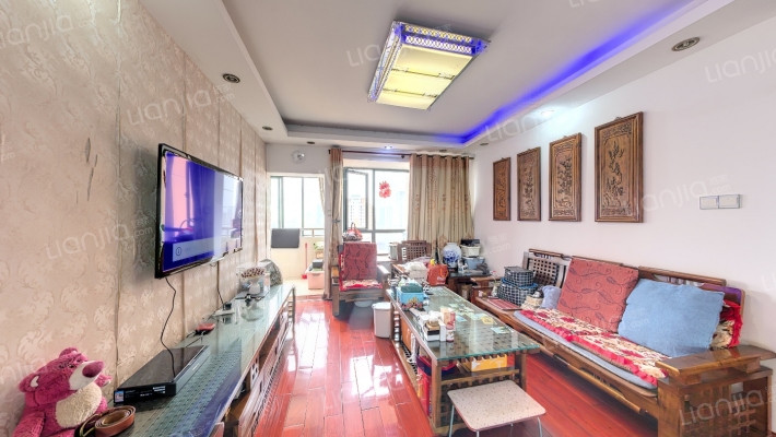 金涛国际花园二手房实景图