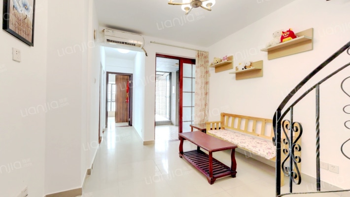 海滨假日二手房实景图