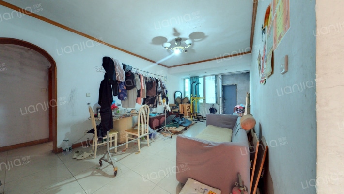 观潮居二手房实景图