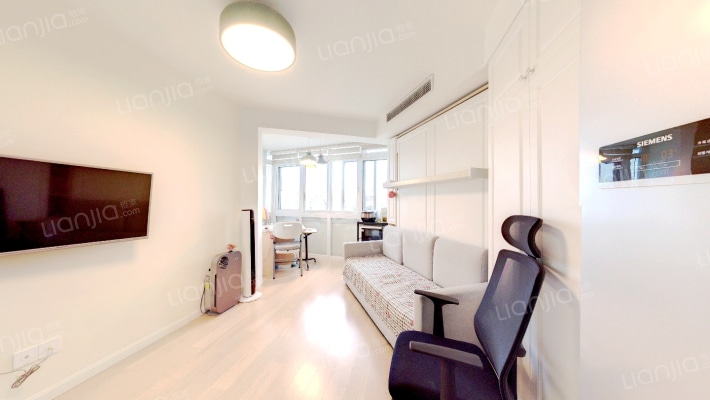 襄阳南路277弄二手房实景图