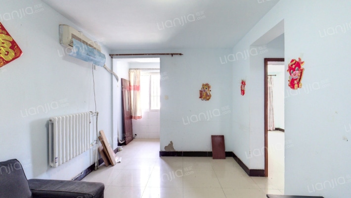 华亭里(河东区)二手房实景图