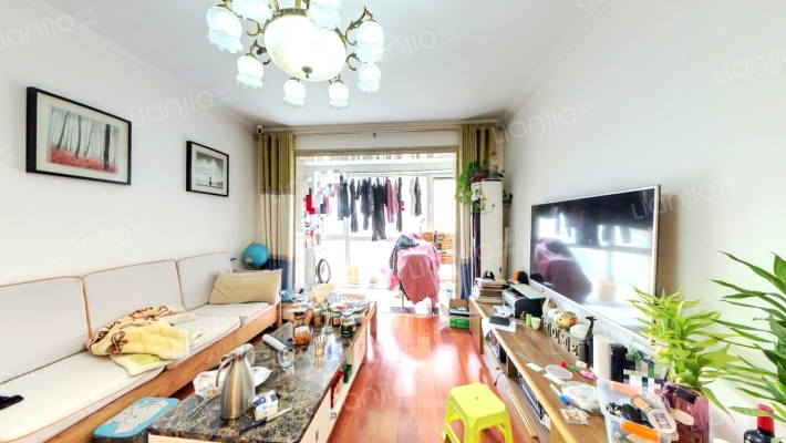 云龙港湾二手房实景图