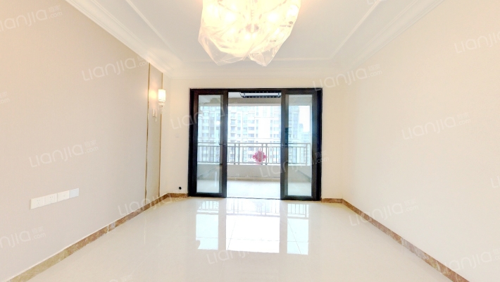 恒大城翠柳园二手房实景图