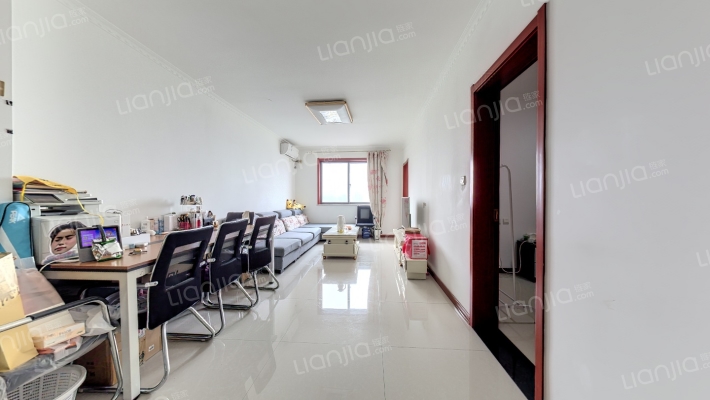 西安大都荟二手房实景图