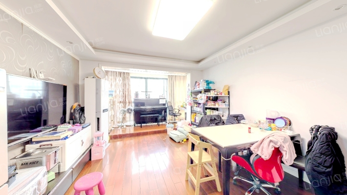 金宇名邸二手房实景图