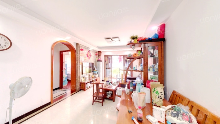 绿地公馆二手房实景图