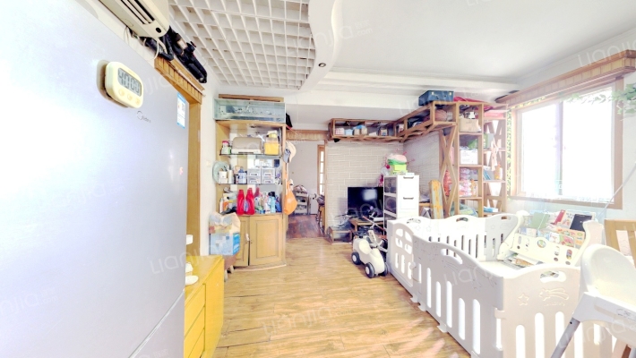 地质社区二手房实景图