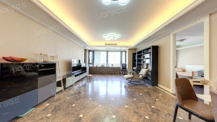 姑苏裕沁庭东区二手房实景图