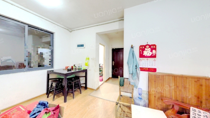 瀛洲花园二手房实景图