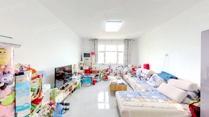 东风小区二手房实景图