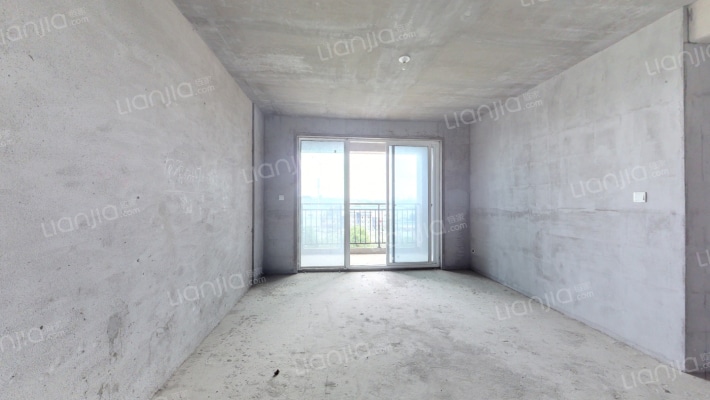 中安善化国际二手房实景图