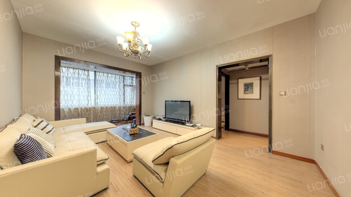 成科路10号二手房实景图