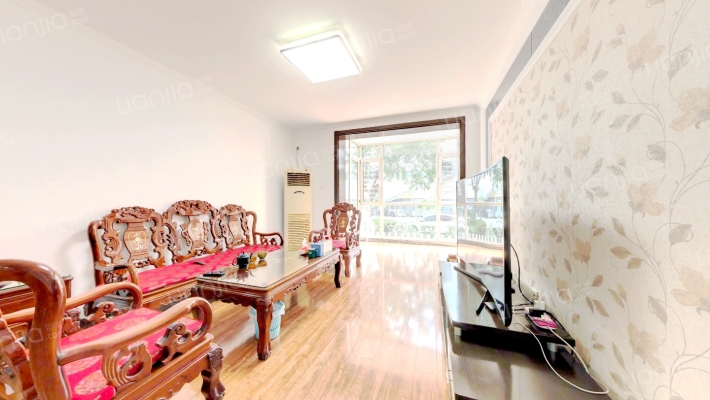 新天地自然康城二手房实景图