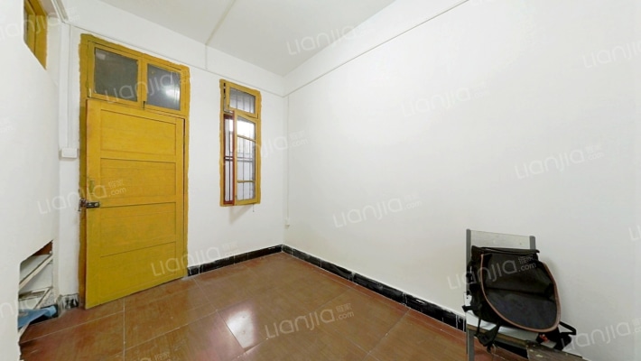 北京东路肿瘤医院宿舍（北京东路519号）二手房实景图