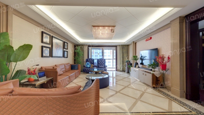 泛海国际碧海园二手房实景图