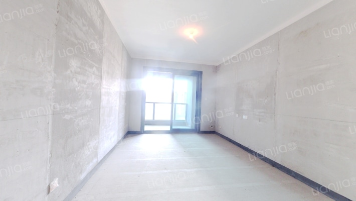 正弘青云筑二手房实景图