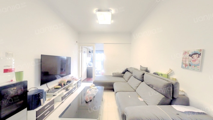 九峰·东方明珠二手房实景图