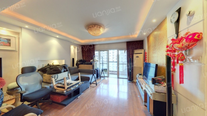 鸿禧花园二手房实景图