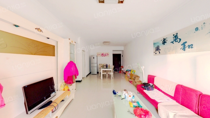 丽雅苑二手房实景图