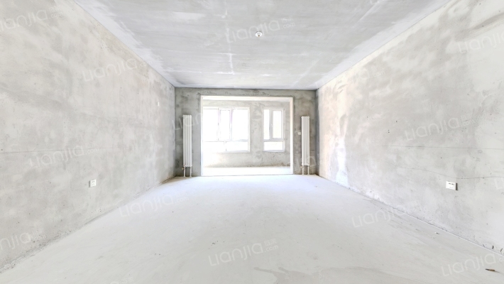 盛世香湾二手房实景图