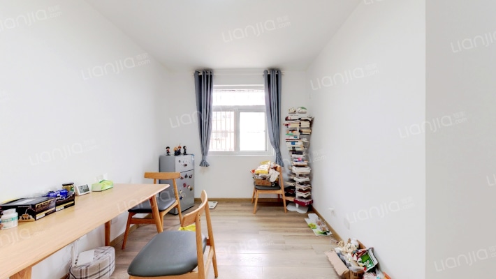 百水芊城上水坊二手房实景图