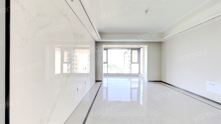 嘉祥瑞庭熙岸二手房实景图