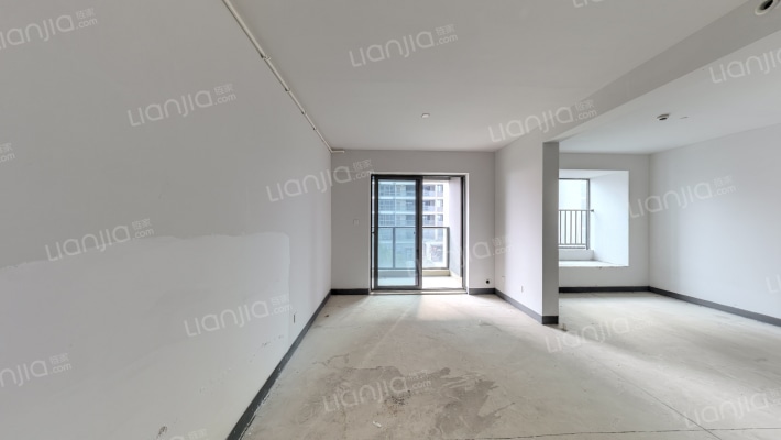 宋都城投学林新天地二手房实景图