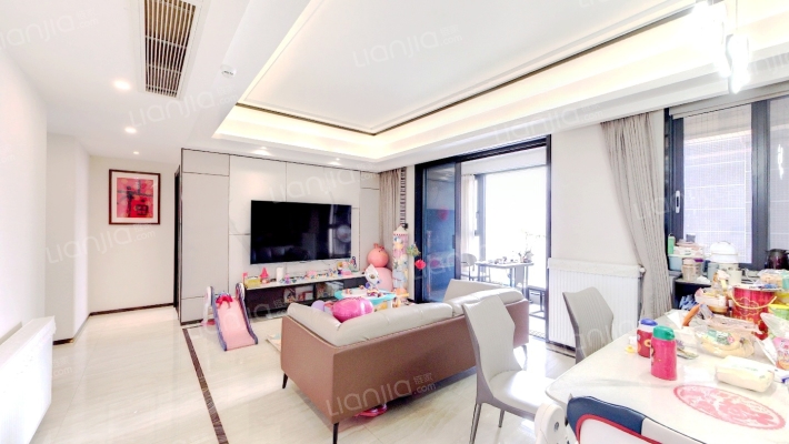 瑞华天地二手房实景图