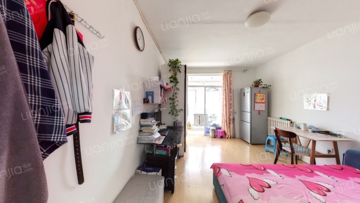 荆江西小区二手房实景图