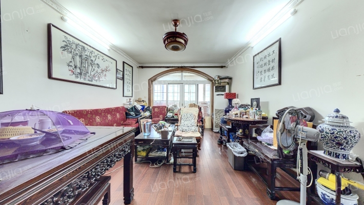 瀚杨苑二手房实景图