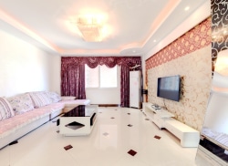 整租·龙湾一品 3室2厅 南_龙湾一品租房