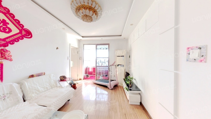 玺萌橘子洲二手房实景图