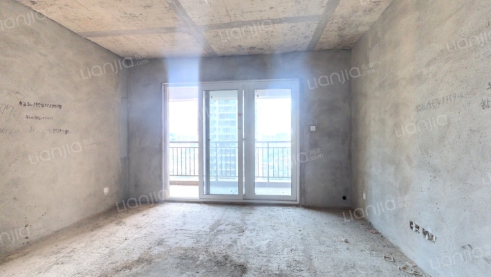 富兴悦府二手房实景图