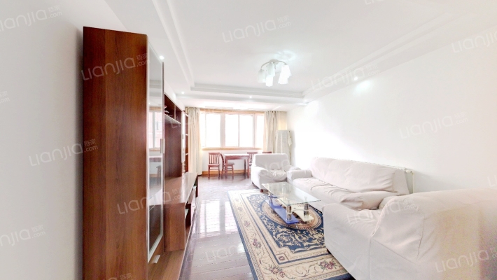 园中园雅仕居二手房实景图