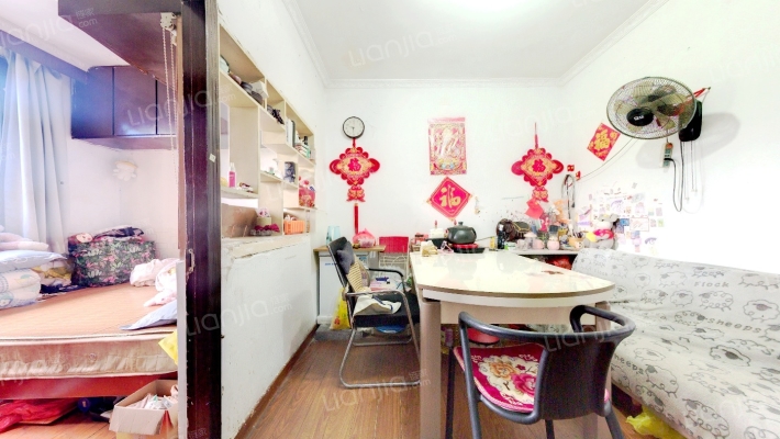 南环东路9号二手房实景图