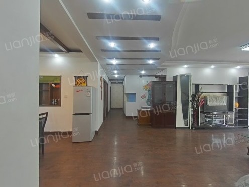 整租·怡景湾（昆山） 4室2厅 南