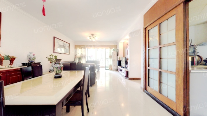 嘉洲翠庭二手房实景图