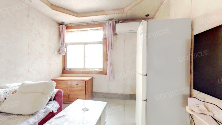 嵩岳小区二手房实景图