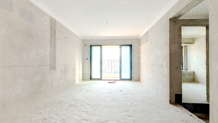 惠州惠城中海铂悦湾3室2厅115平米二手房报价150万，单价13044元/平米