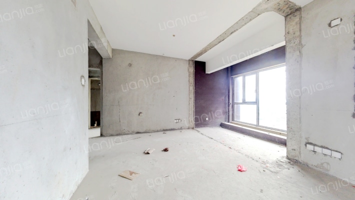 富宏凤凰天誉二手房实景图