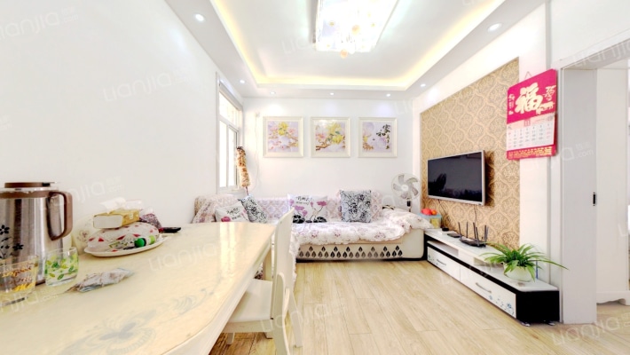 康华新村二手房实景图