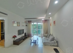 整租·黄埔雅苑三期 2室2厅 东北_黄埔雅苑三期租房