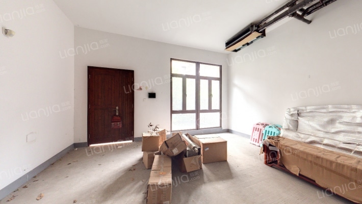 龙湖东桥郡二组团二手房实景图