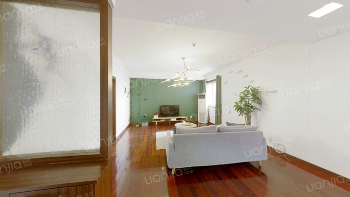 太湖明珠世纪大厦二手房实景图