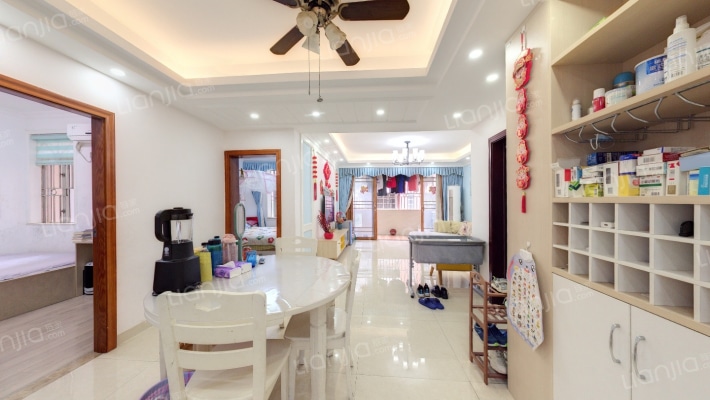 福园小区二手房实景图