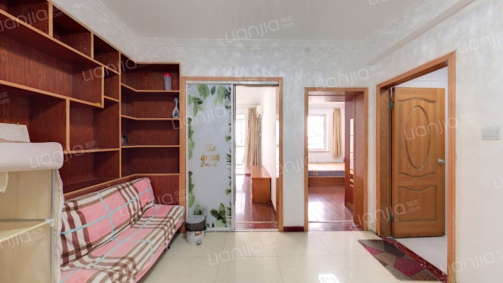 银龙雅苑二手房实景图