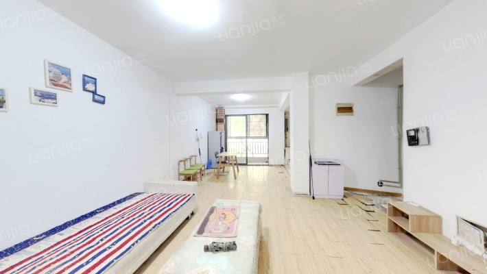 左邻右里二手房实景图