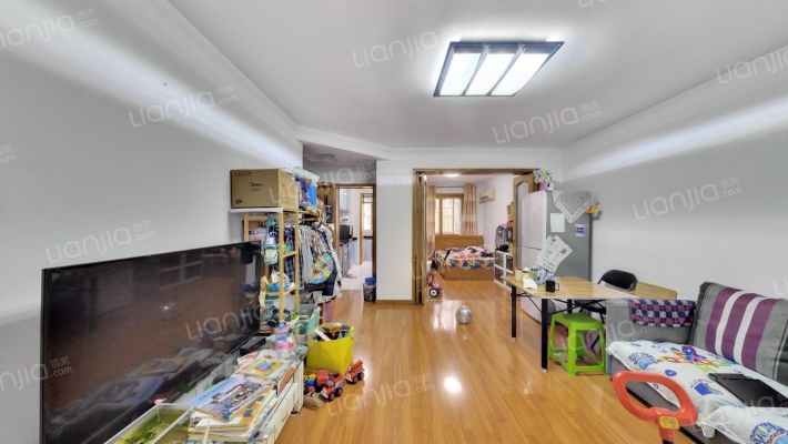 芳馨园二手房实景图